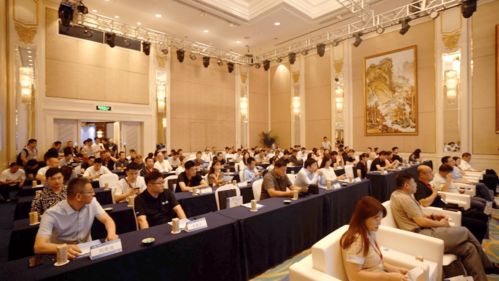 誠邁科技信創(chuàng)新質(zhì)生產(chǎn)力研討會長春站成功舉辦，助力東北全面振興展覽服務(wù)